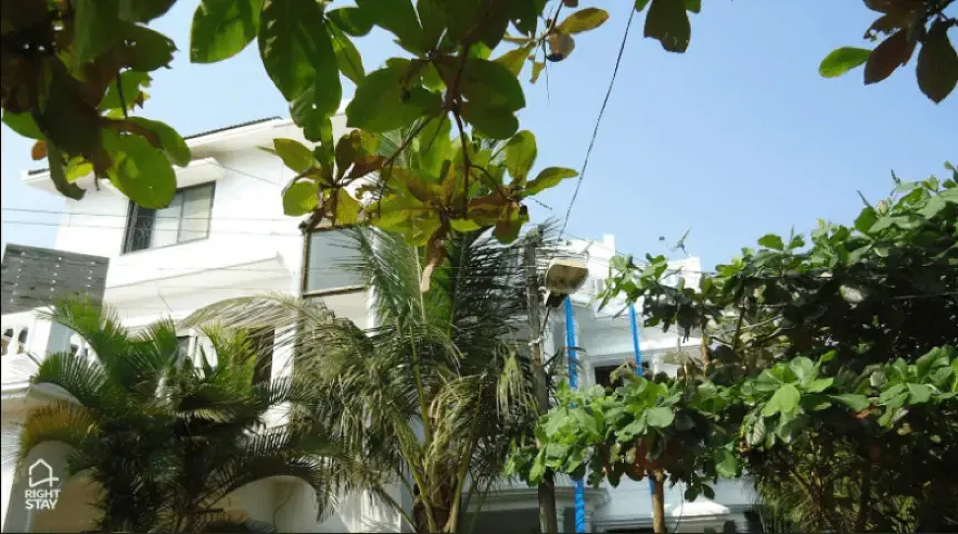 Sangolda Greenz Hotel