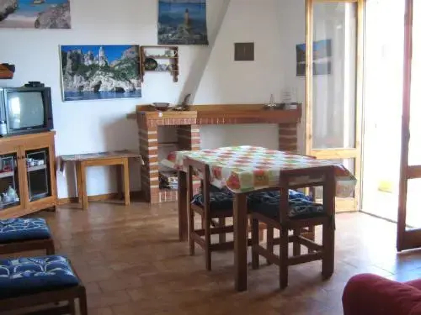 Casa Secci