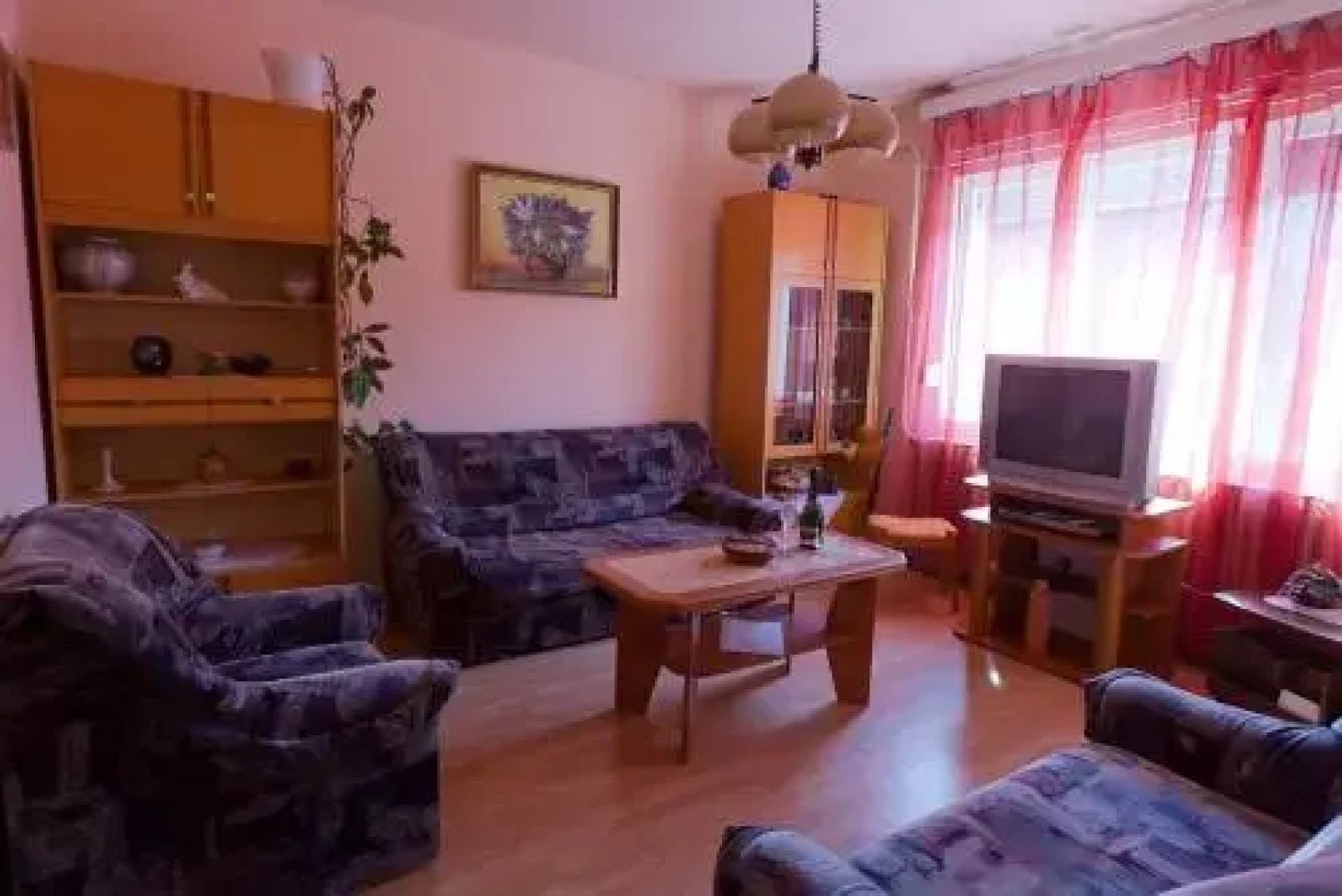 Napfény Vendégház és Apartman