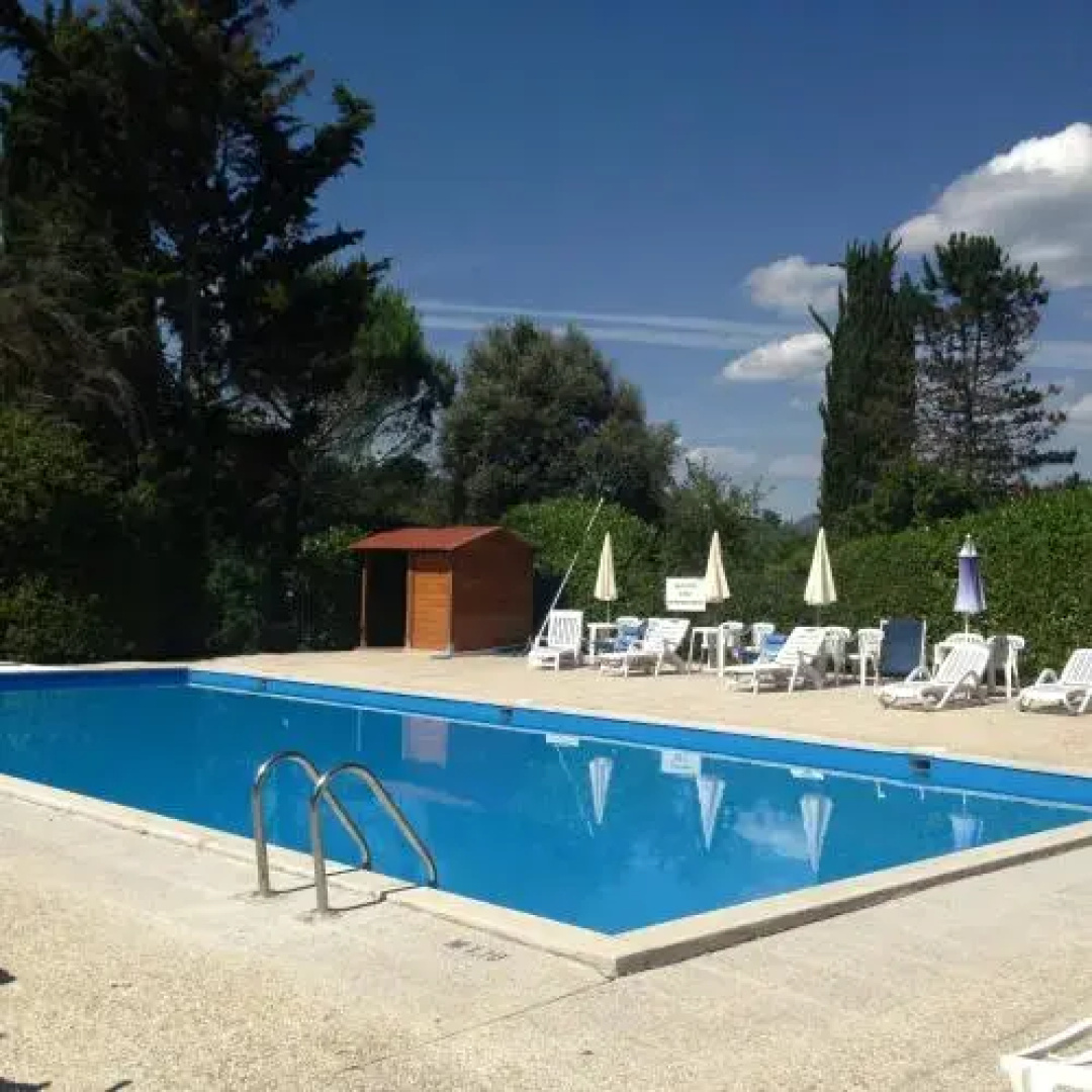 Agriturismo Villa Finetti