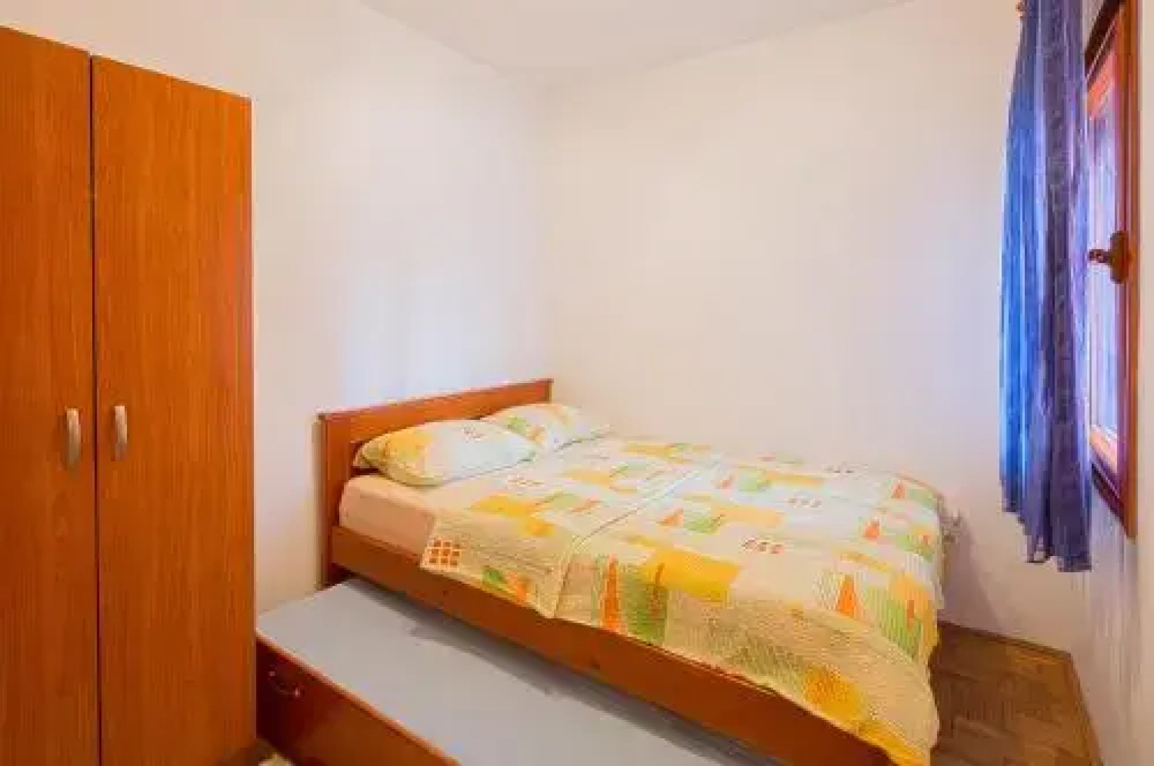 Budva Flat