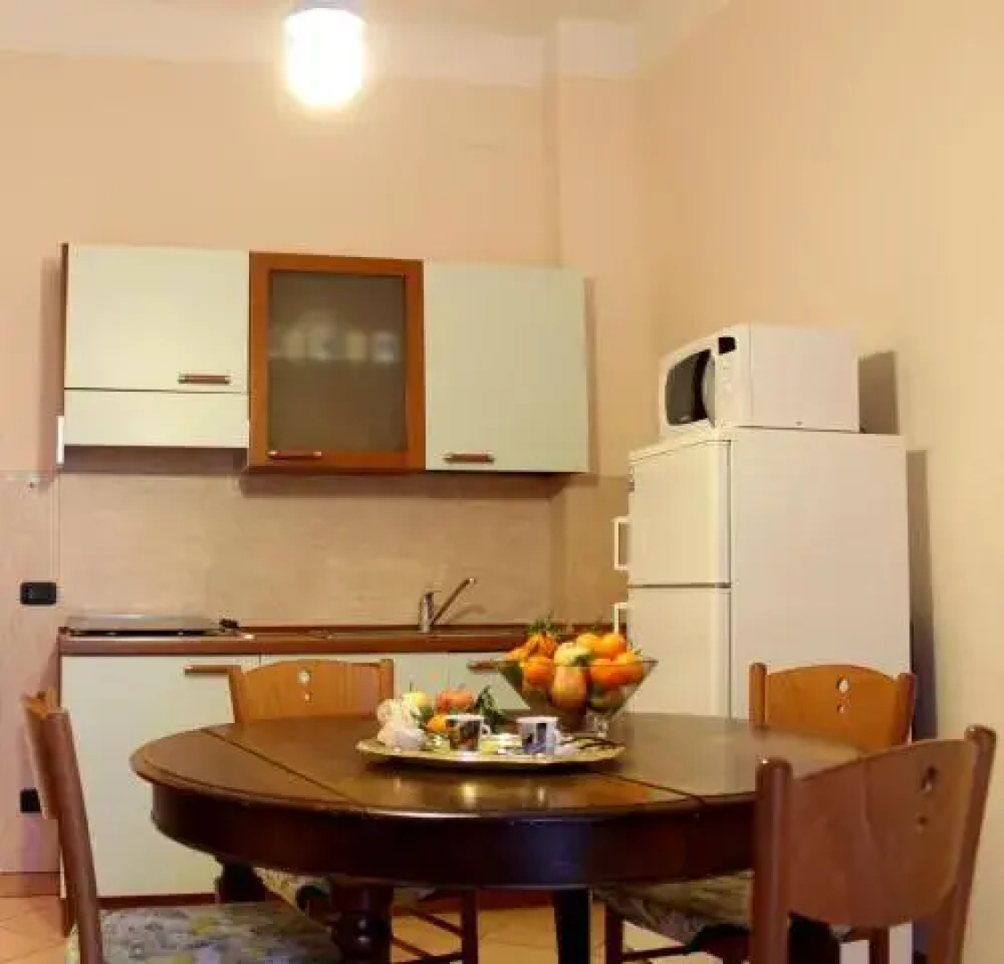 House Betti
