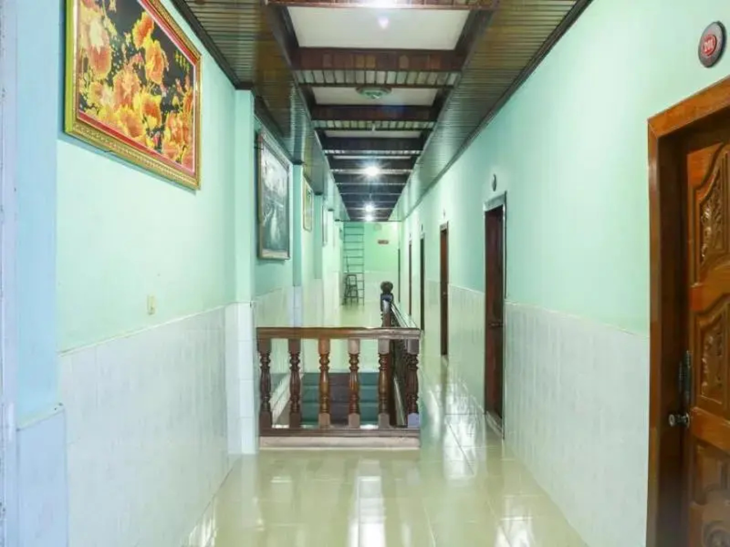 Heng Heng Guesthouse II
