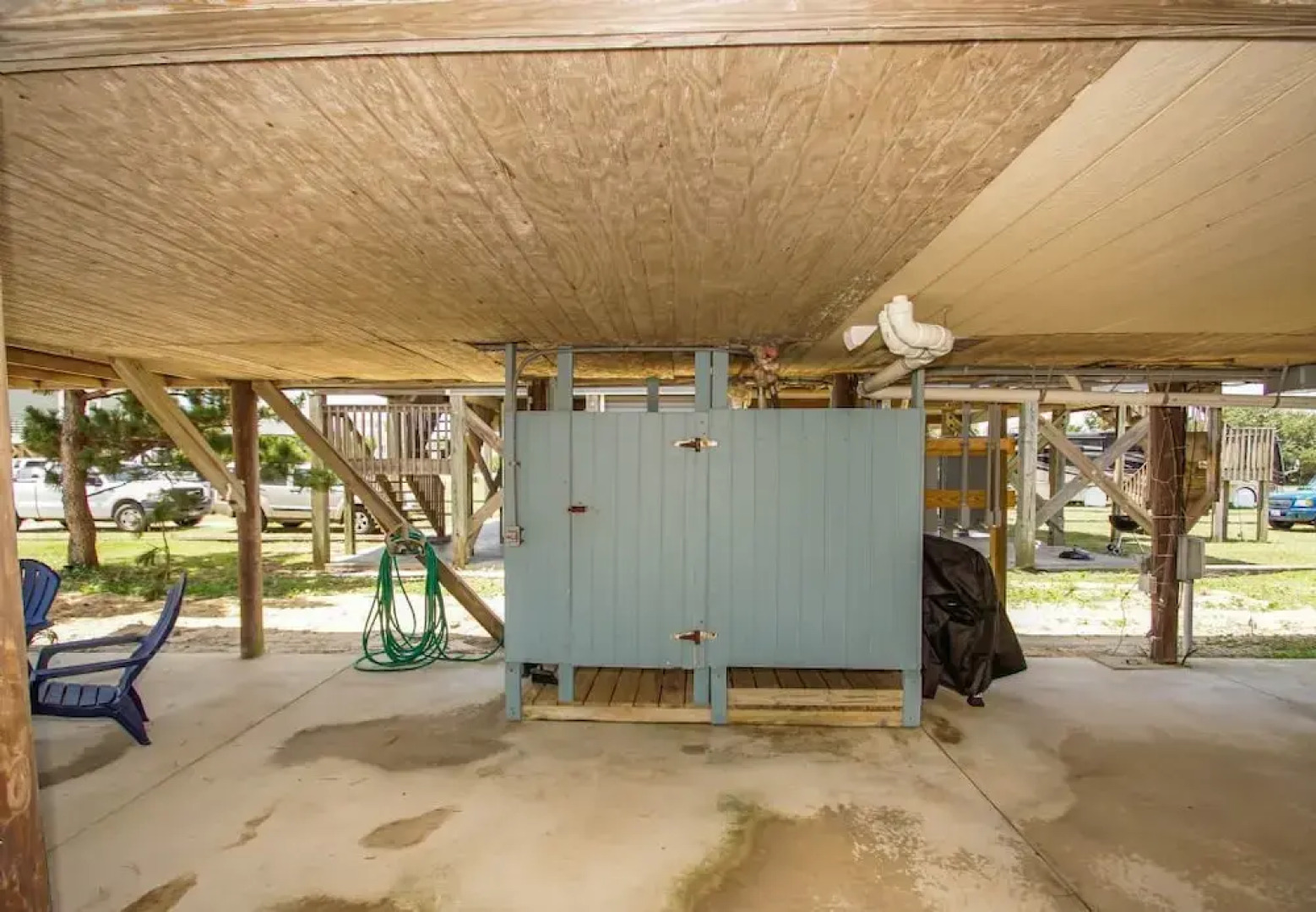 Love At First Sight - A 2 br Duplex