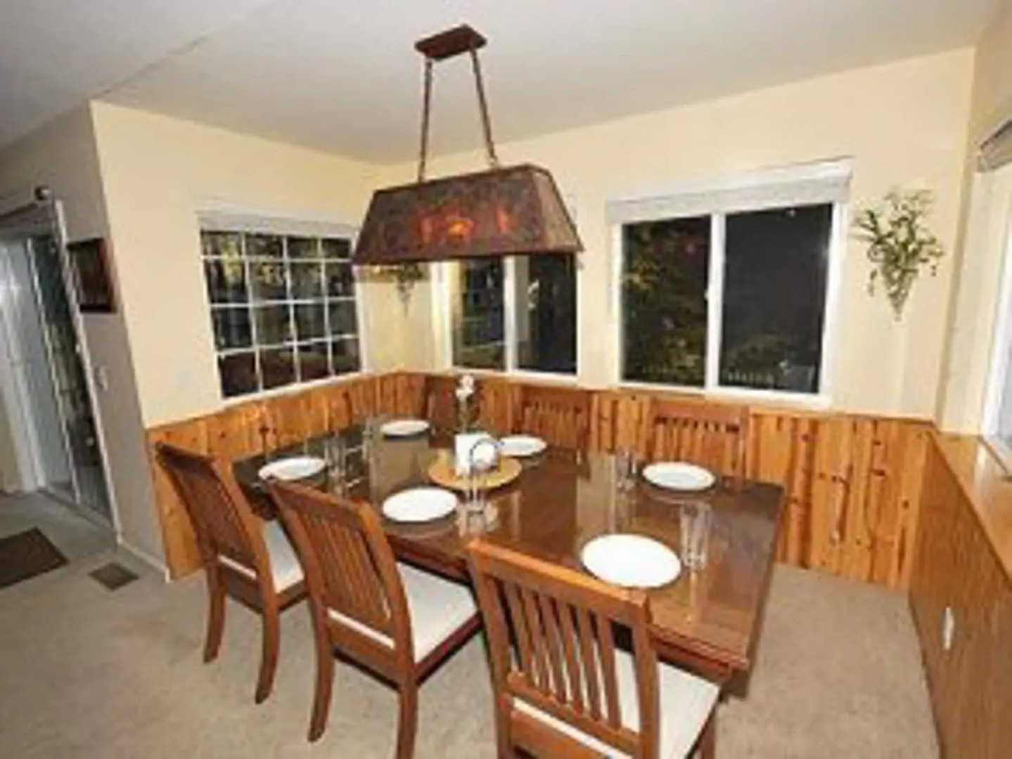 Marlette Circle Holiday home