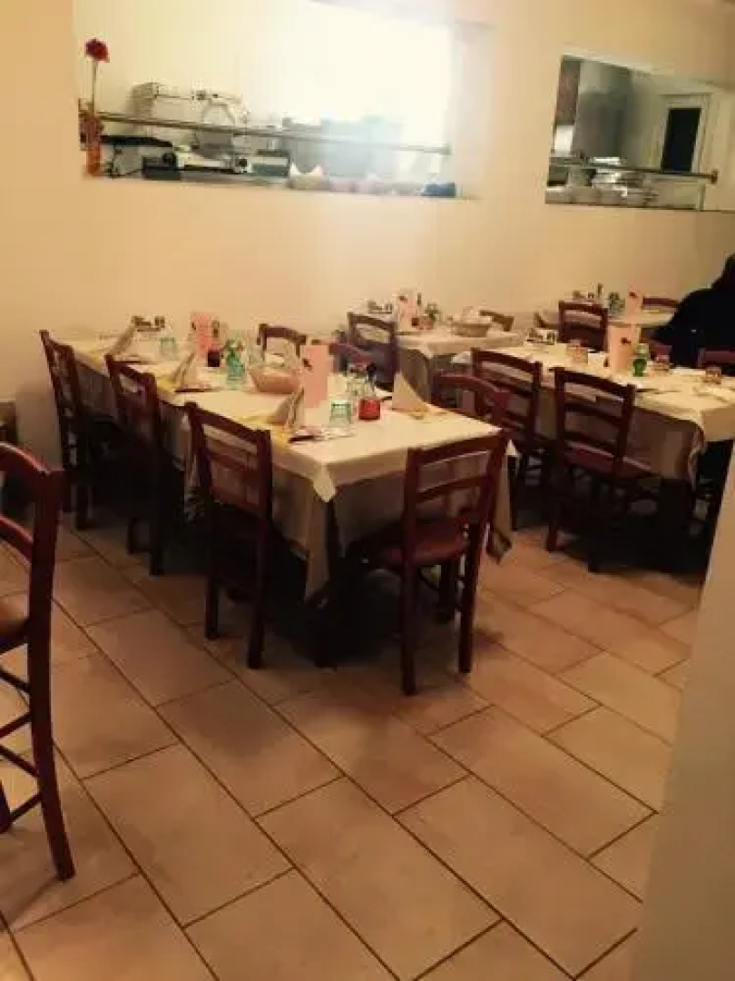 Ristorante La Voce del Mare