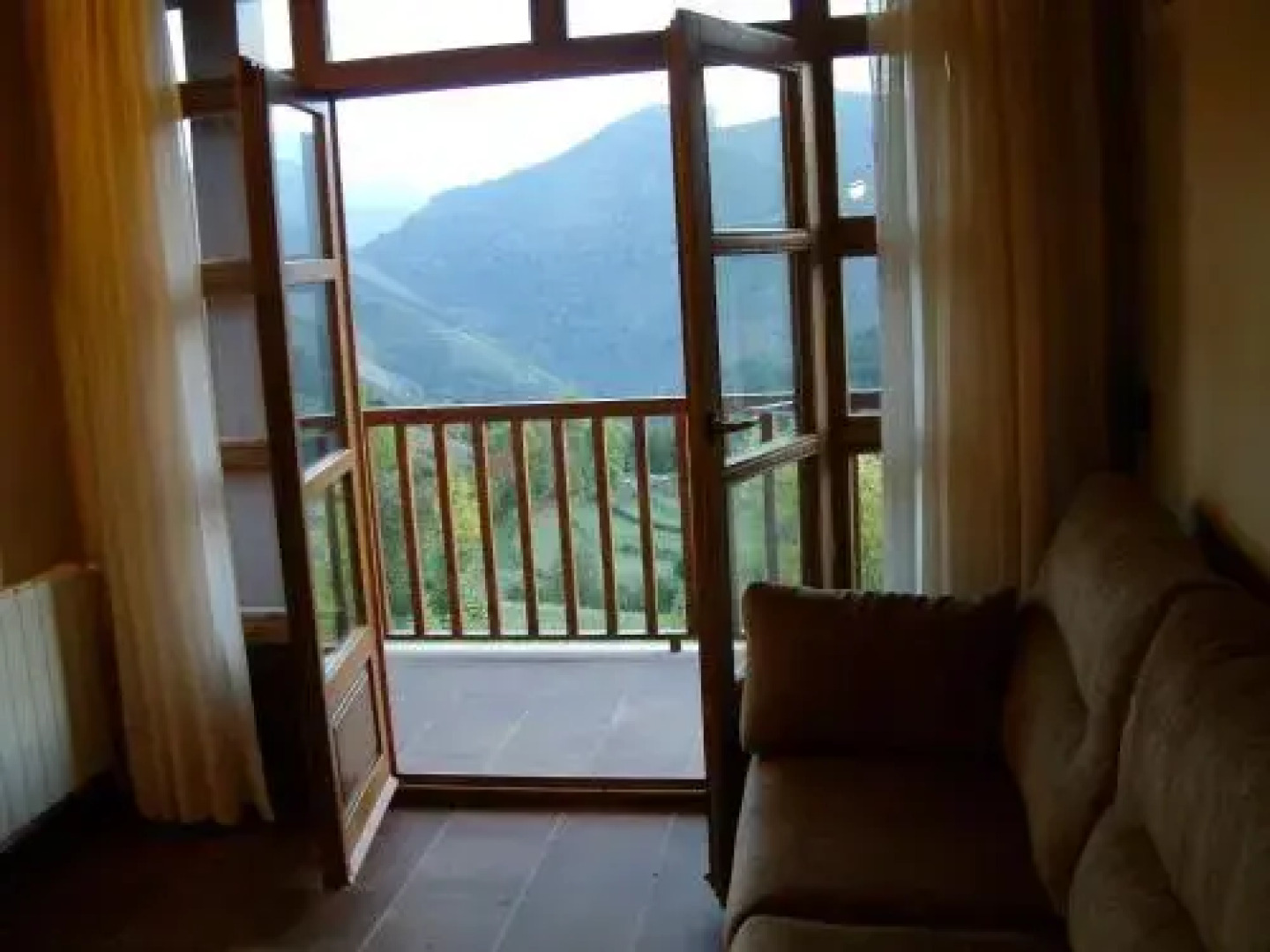 Apartamentos Rurales Casa la Fonte