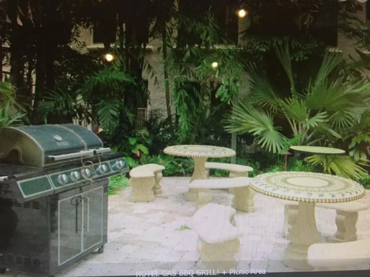 The Palm Beach Hotel Condominium