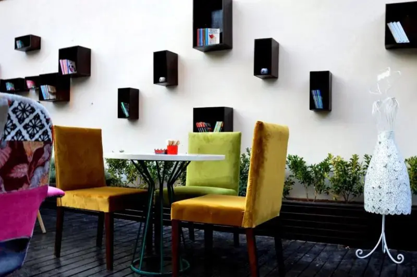 Arasta Konak Boutique Hotel