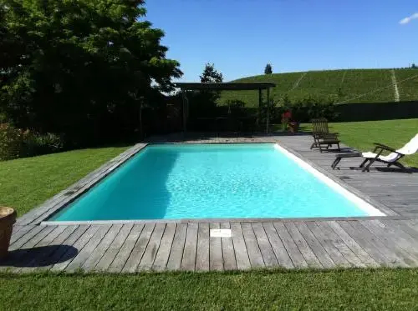 B&B Cascina Gaione 