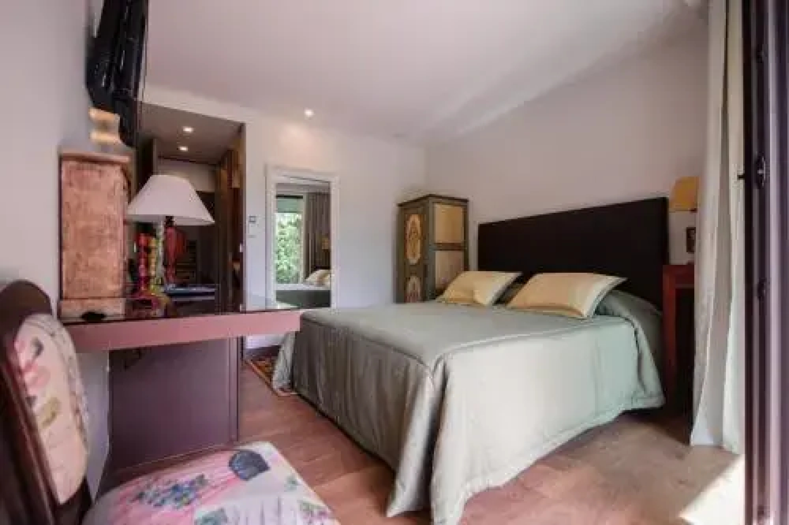 Quinta dos Carqueijais Gerês