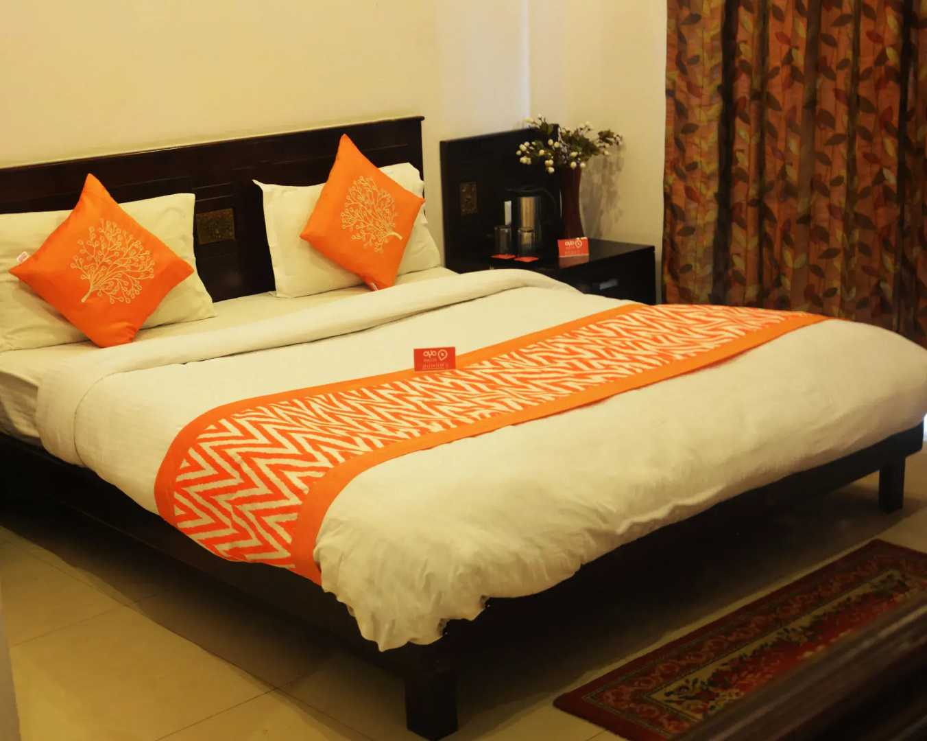 OYO Rooms Ghaziabad Opulent Mall