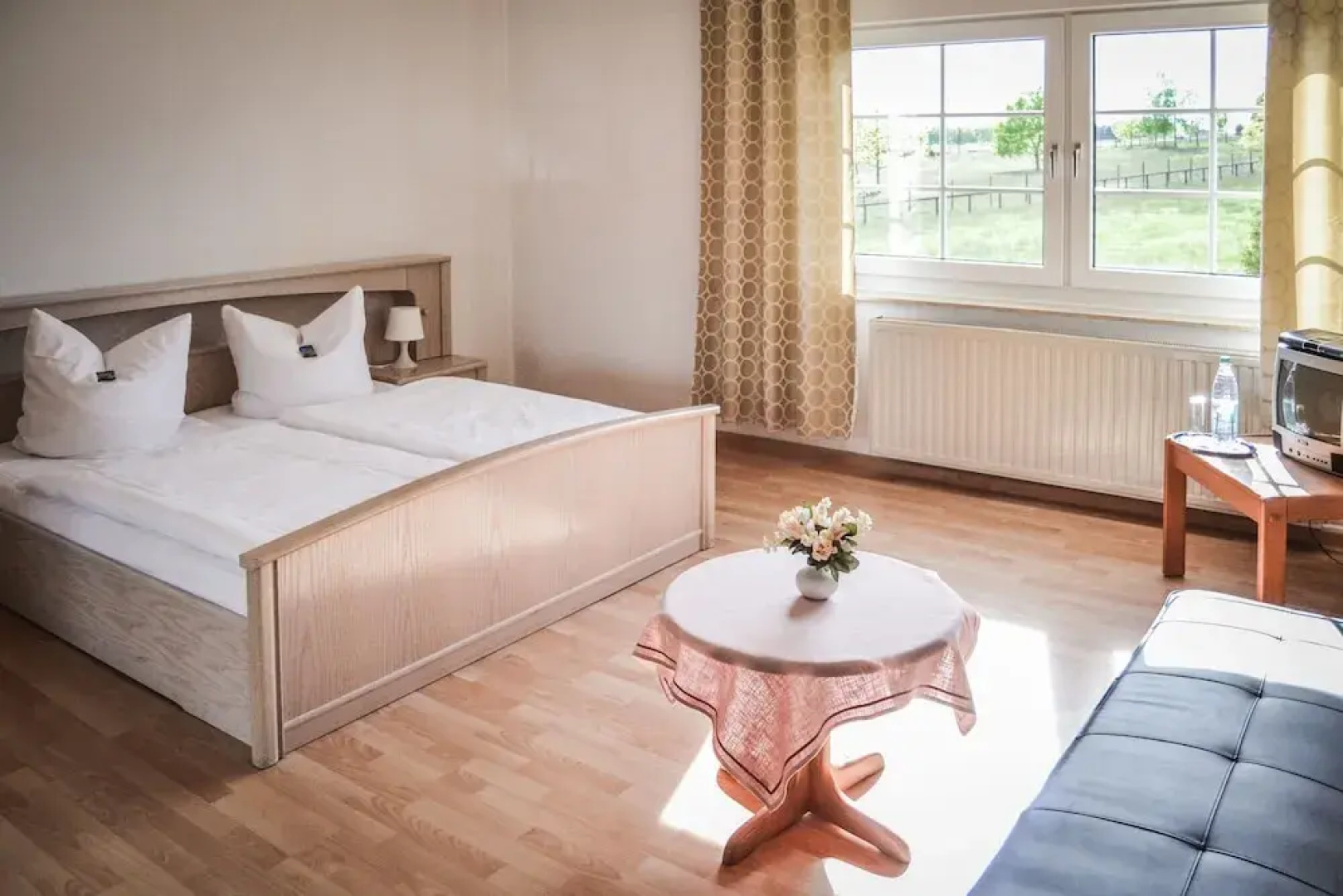 Hotel am Wald - Jessen