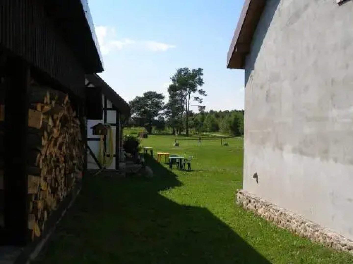 Gdzie diabeł mówi dobranoc