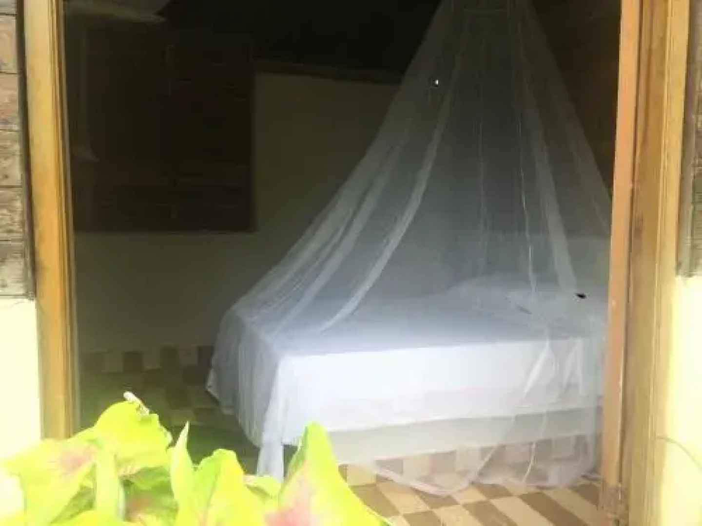 Eco Hotel Juan Mau