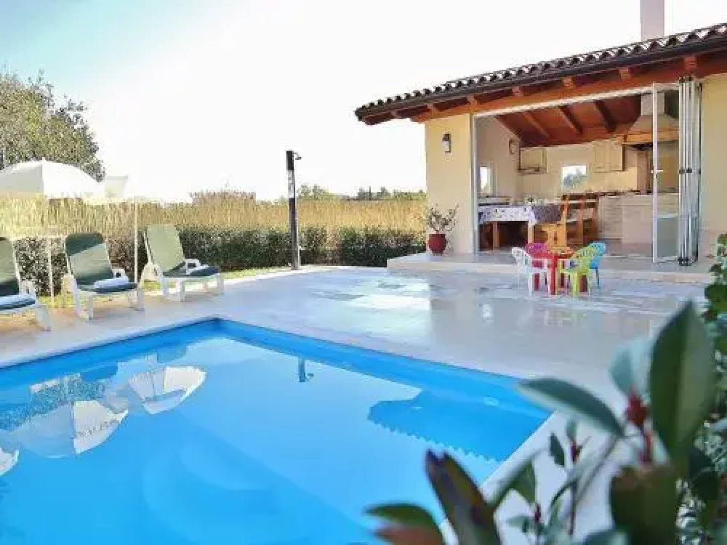 Holiday Home Bubani 111