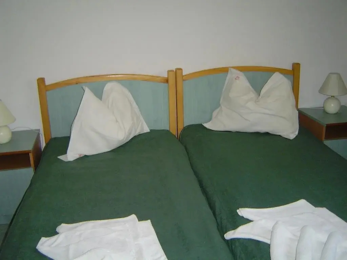 Hotel Petrolul