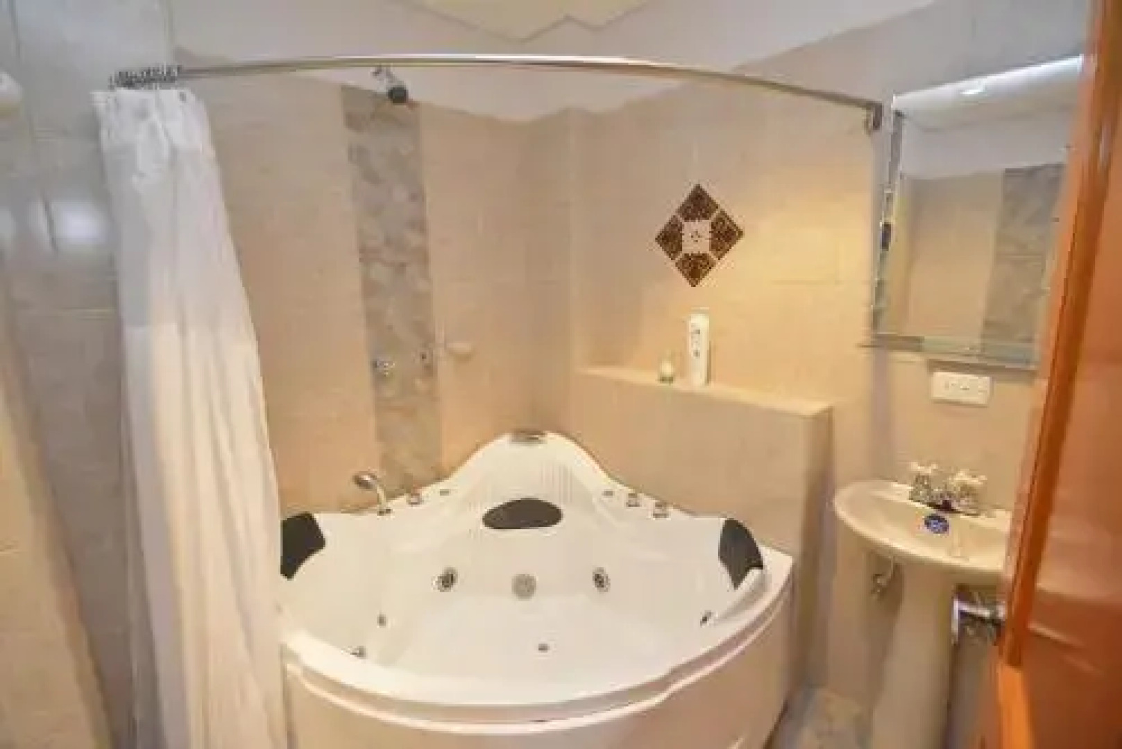 Hotel Brisas de Guatape