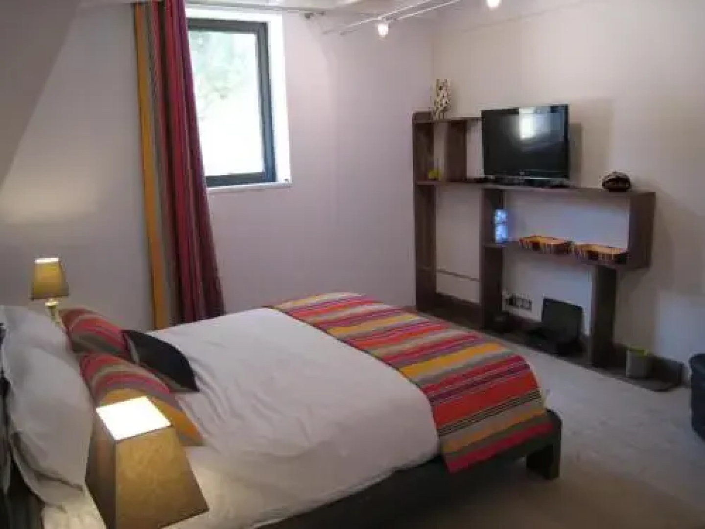 Chambre Hôte/Spa Quermaurelle