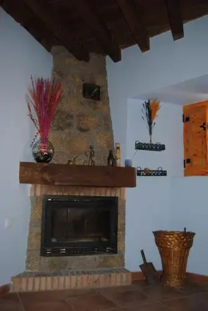 Casa Rural Tío Ezequiel
