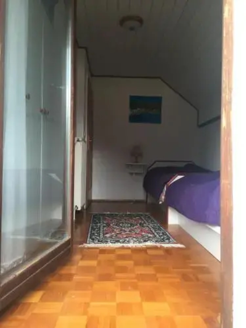 Počitniška hiša Novak