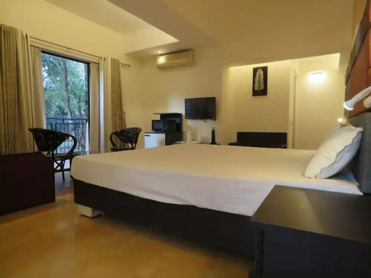 Mint Bandhavgarh Resort