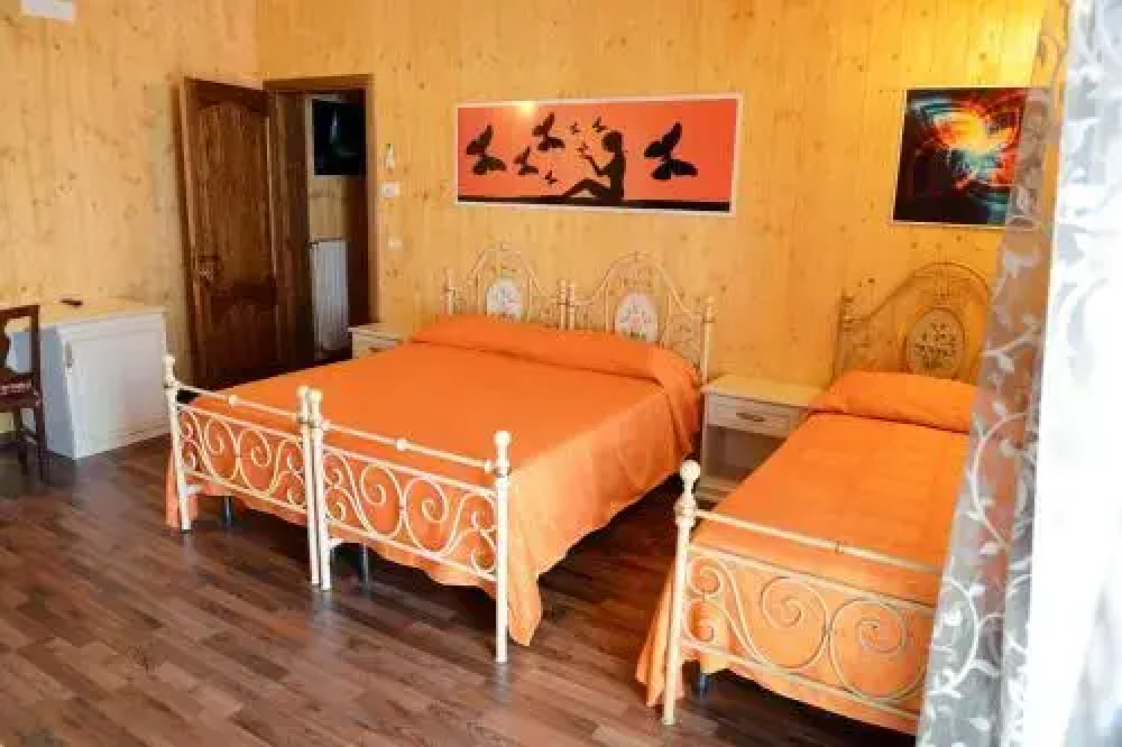 Bed and Breakfast La Teresa