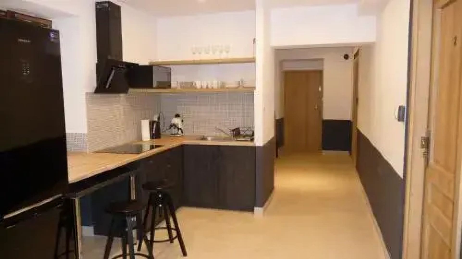 Apartament na Starówce