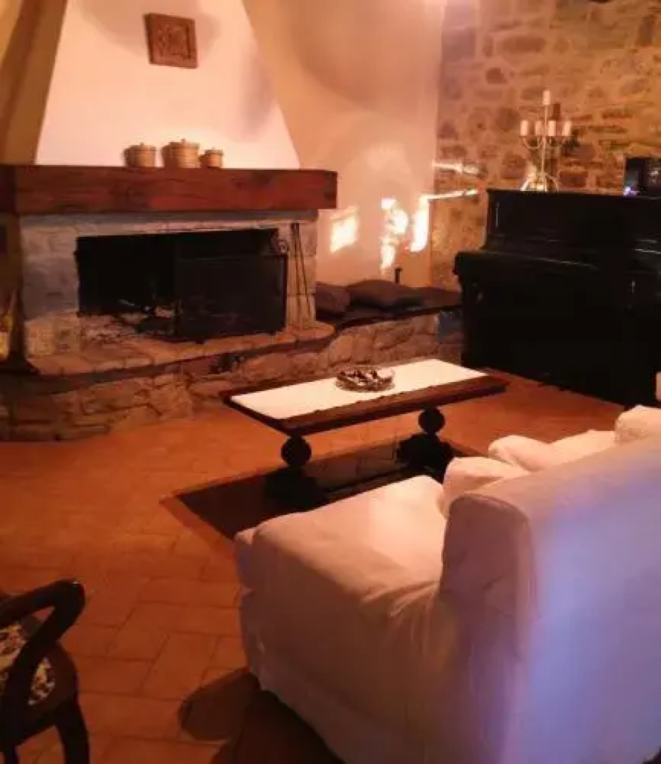 Farmstay Agriturismo Prunara