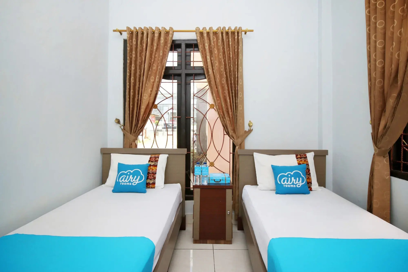 Airy Syariah Ahmad Yani KM 32.5 Banjarbaru