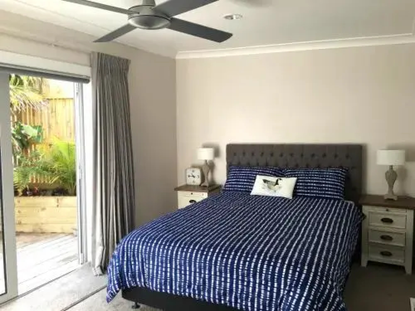 Dream Inn