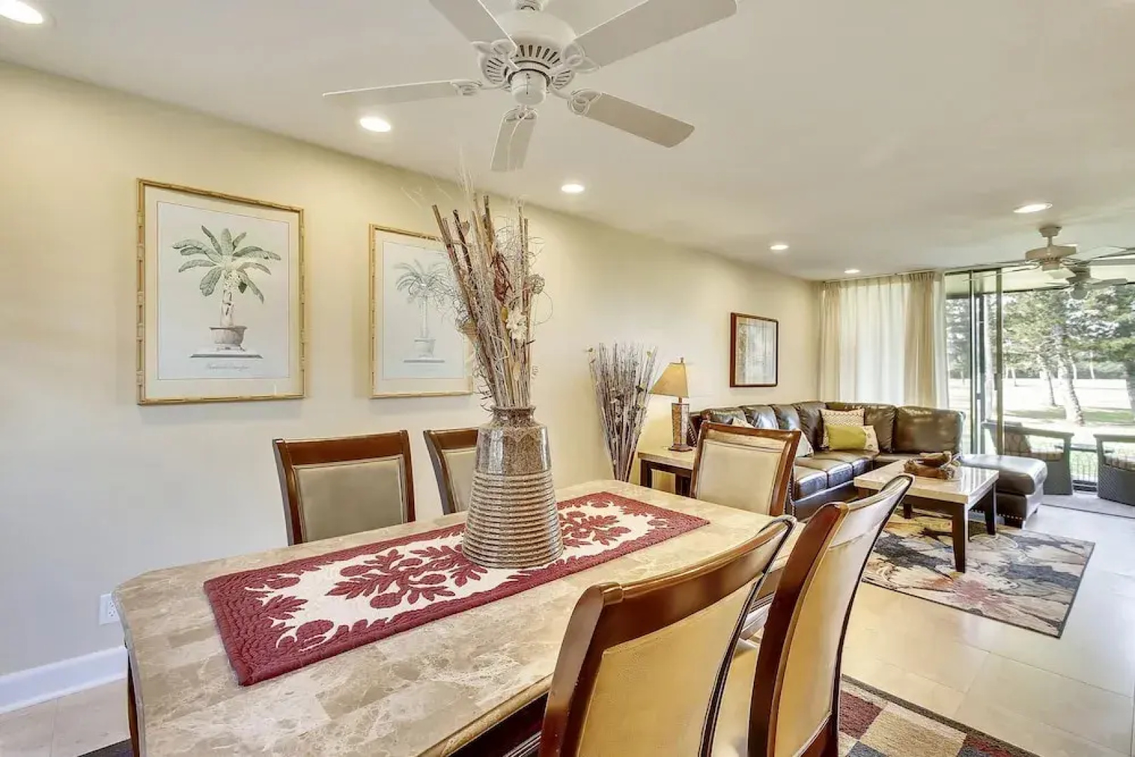 White Ginger Turtle Bay - 3 Br Condo