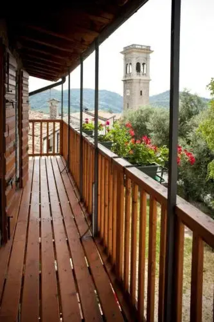 Appartamento Il Follo