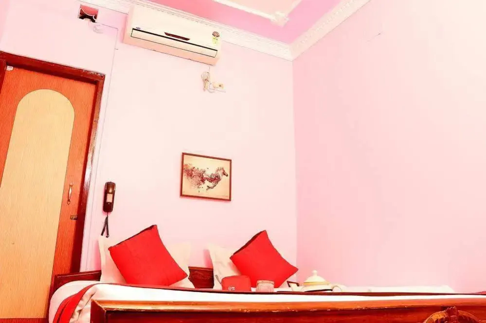 OYO Rooms Sealdah Railway Station
