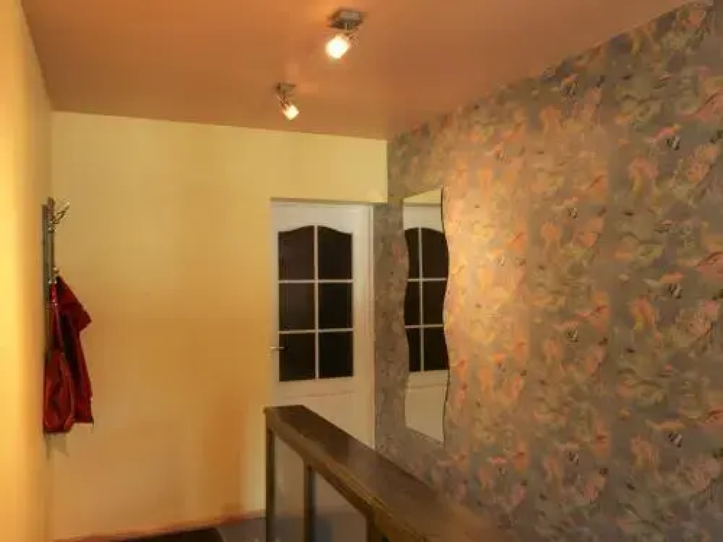 Uliha Apartamenti