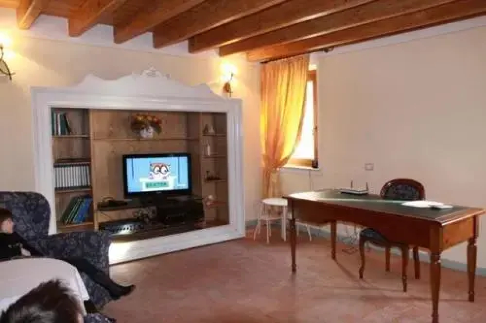 Agriturismo Al Fugulèr