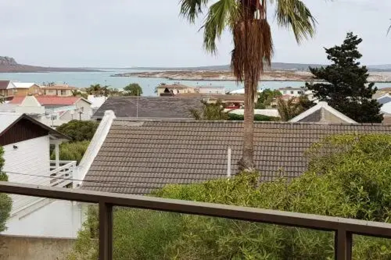 Galico Holiday Home