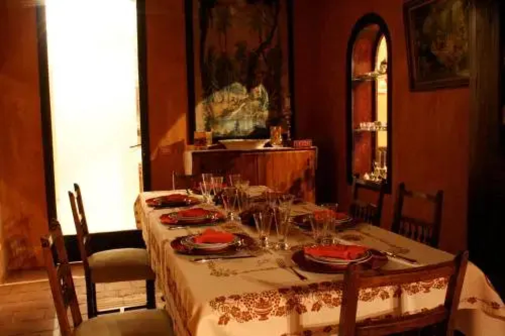 B&B Baglio San Clemente