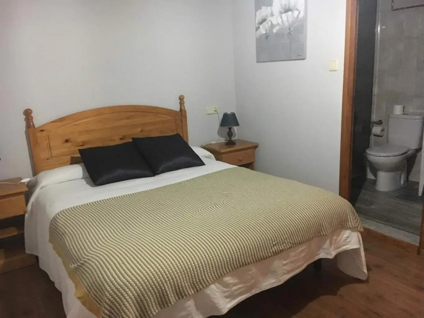 Casa Cuny B&B