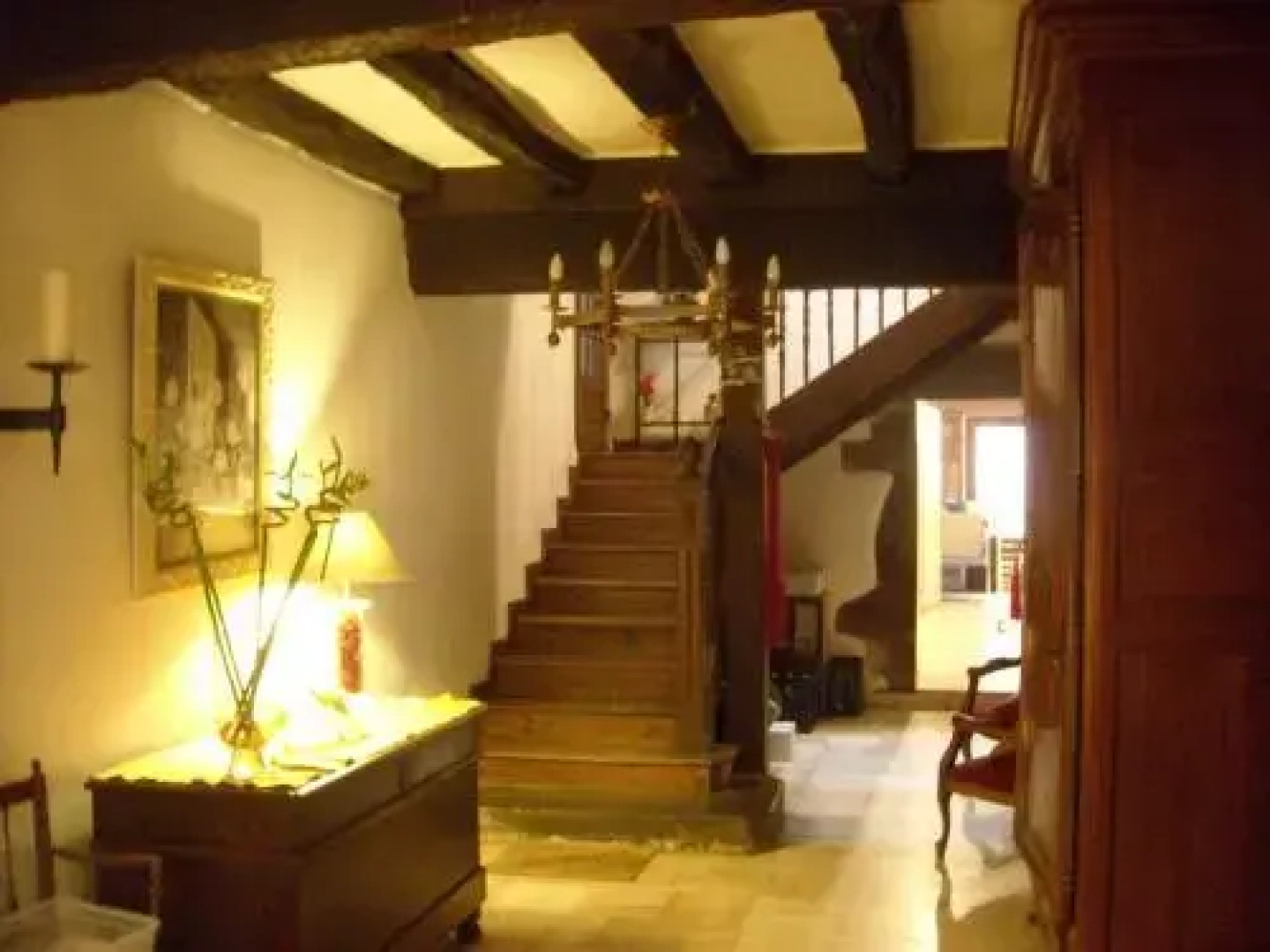 Maison d'hôtes e.bernat