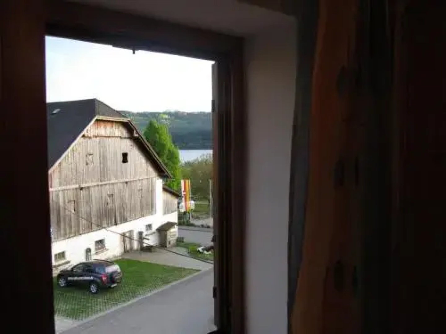 Landhaus Neubauer - Zimmer