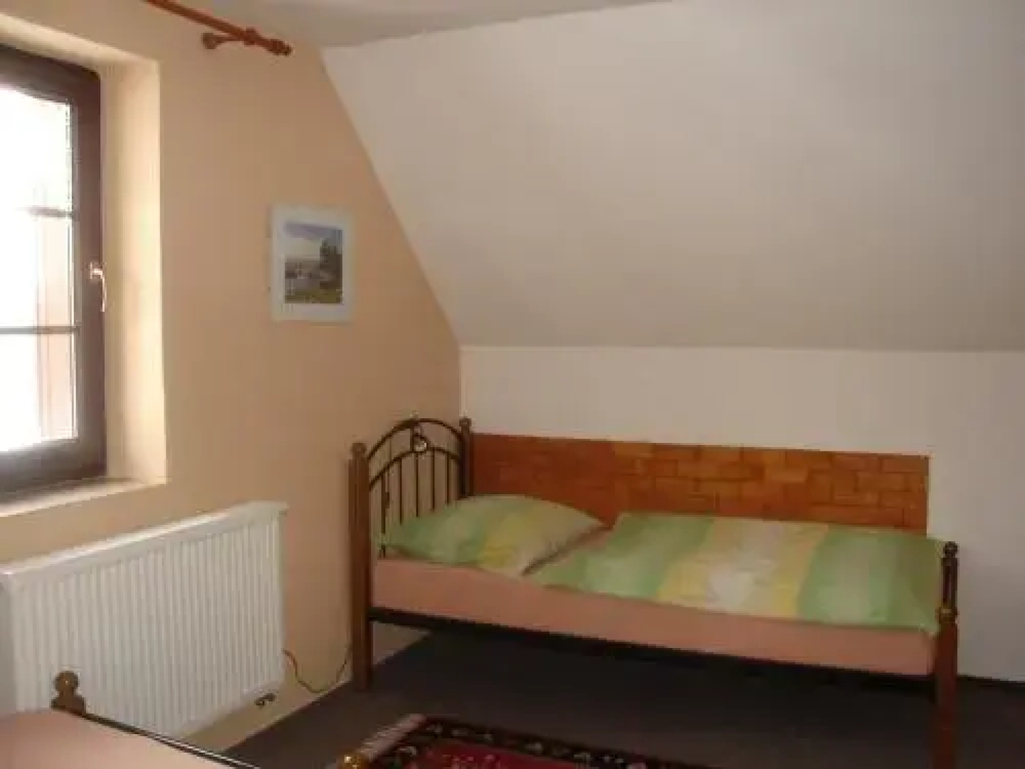Penzion a apartmány U Zvoničky