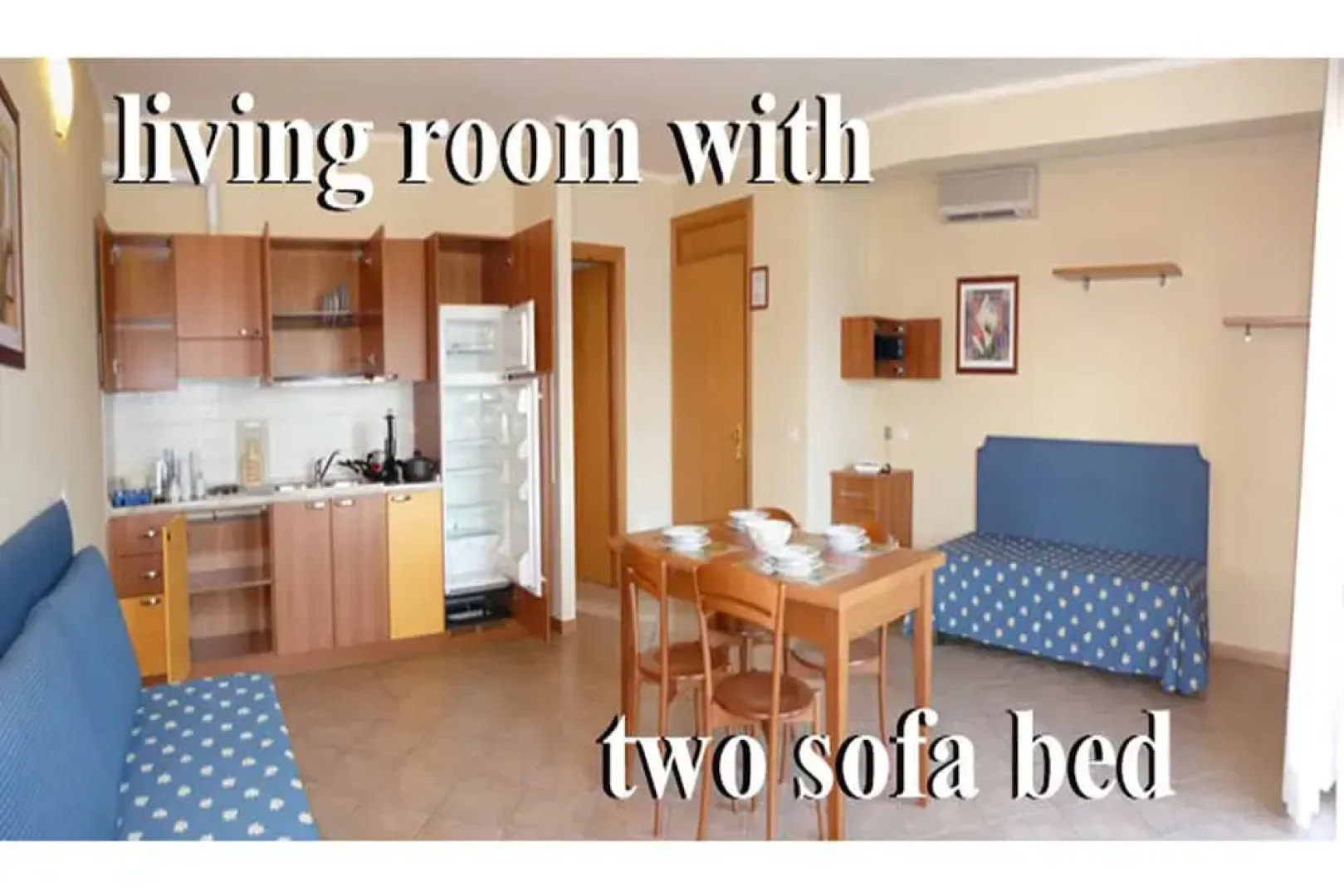Residence Miralago