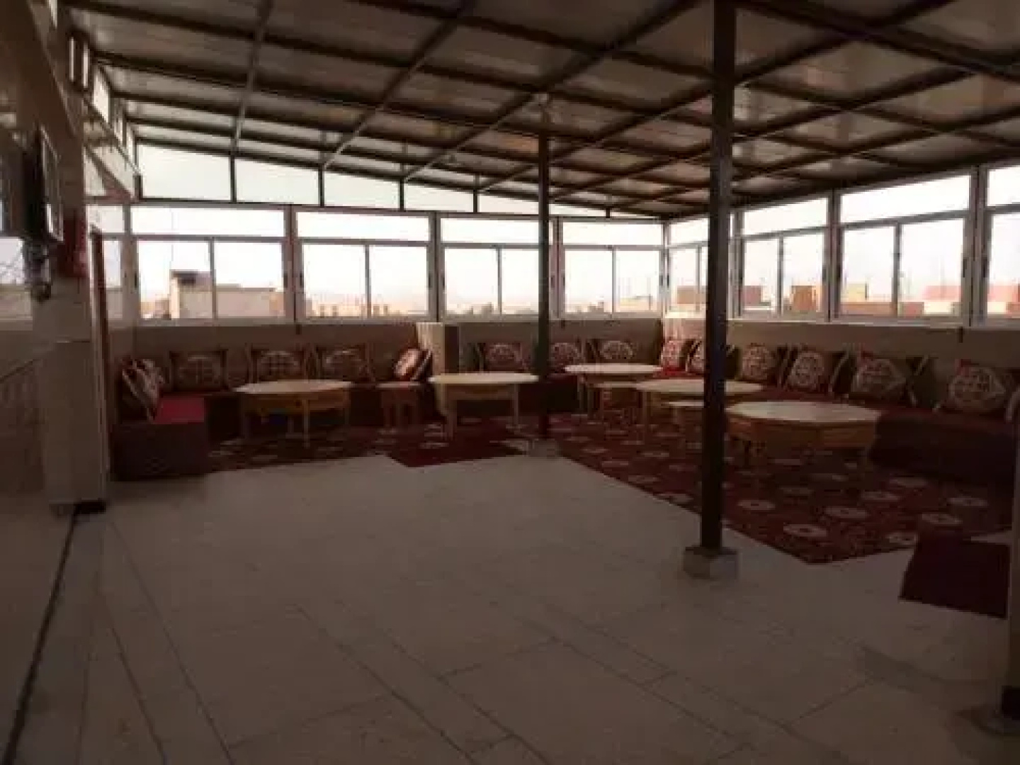 Hotel Palace Zaida