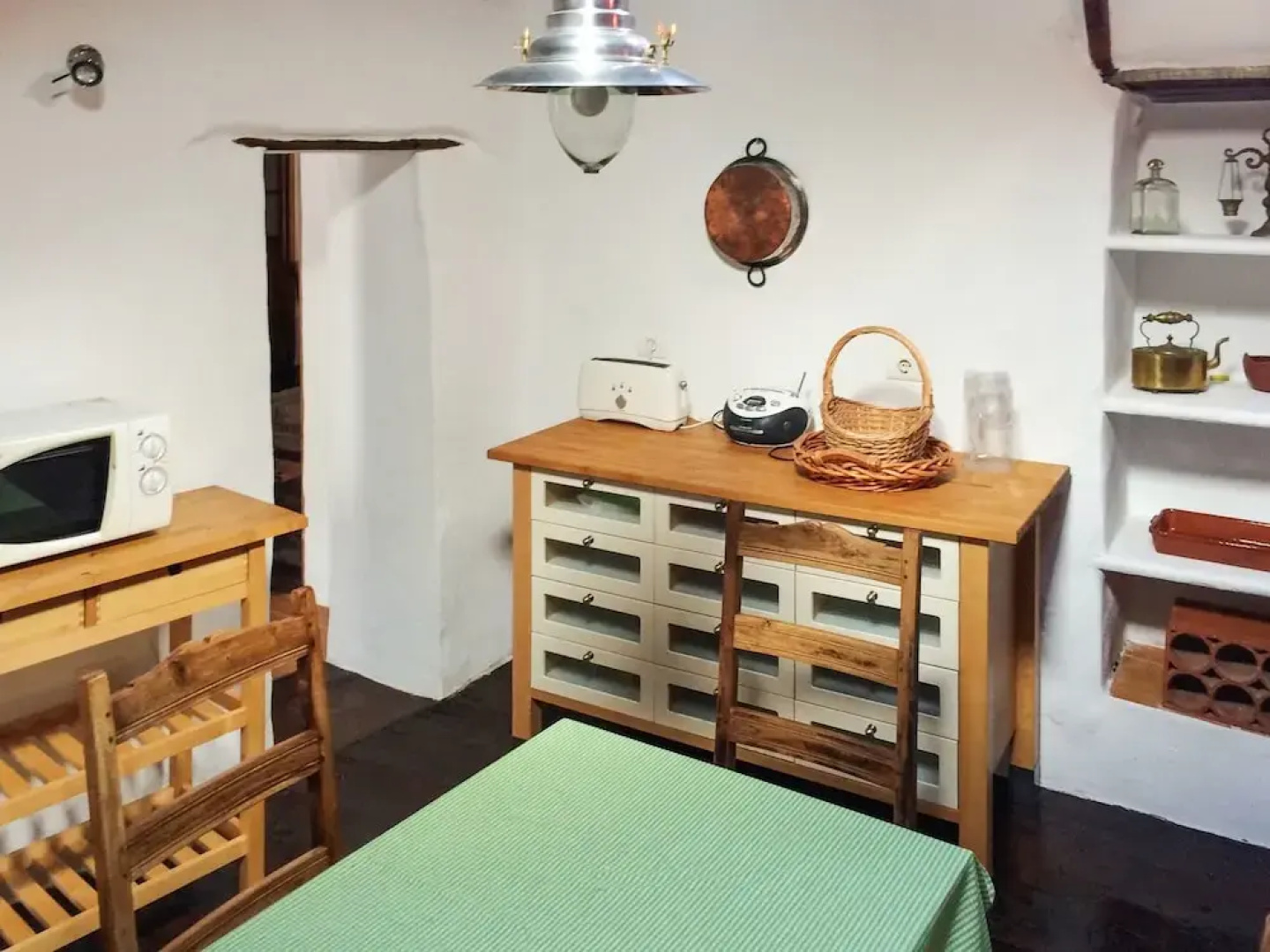 holiday cottage Calle Antonio Oramas