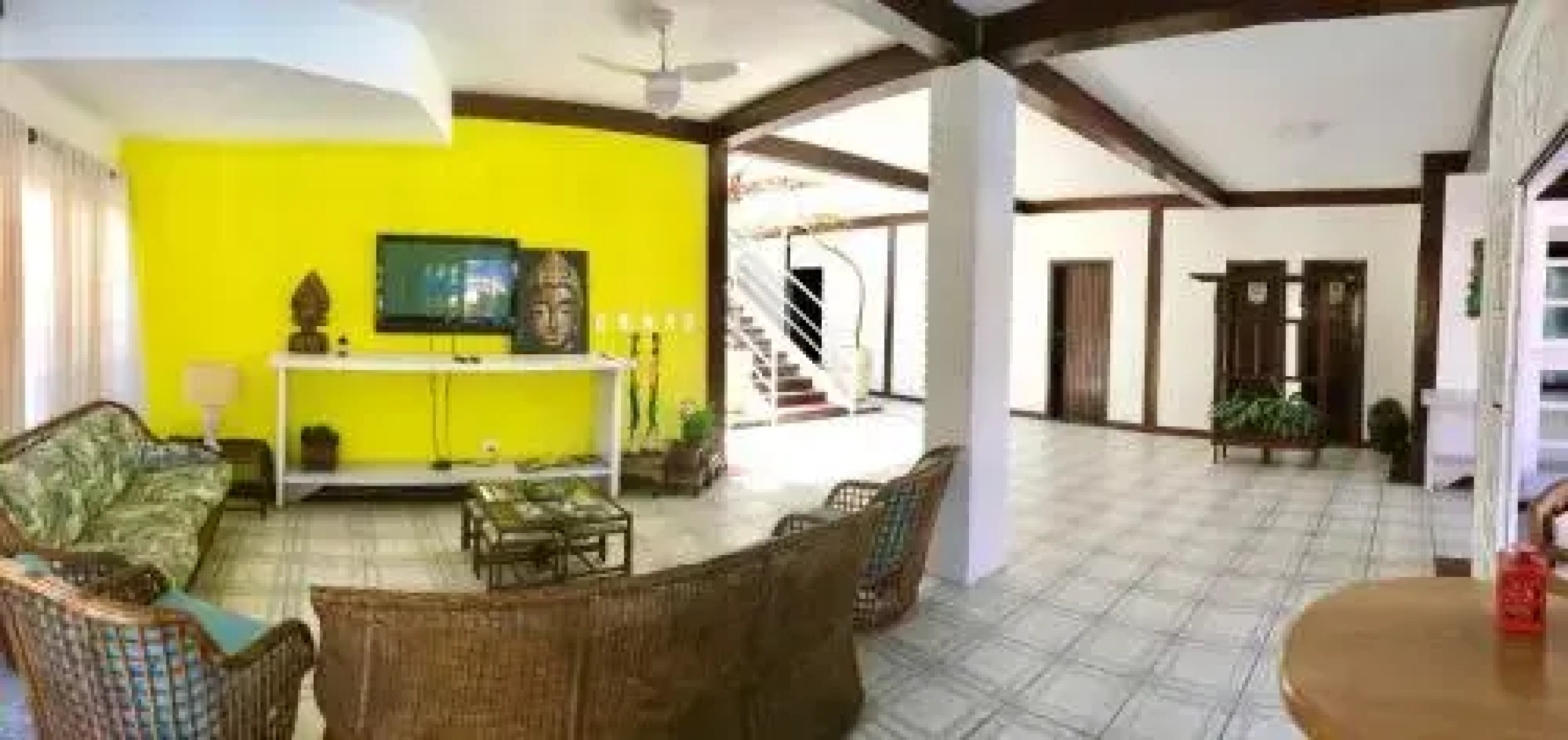 Pousada Camburizinho 2