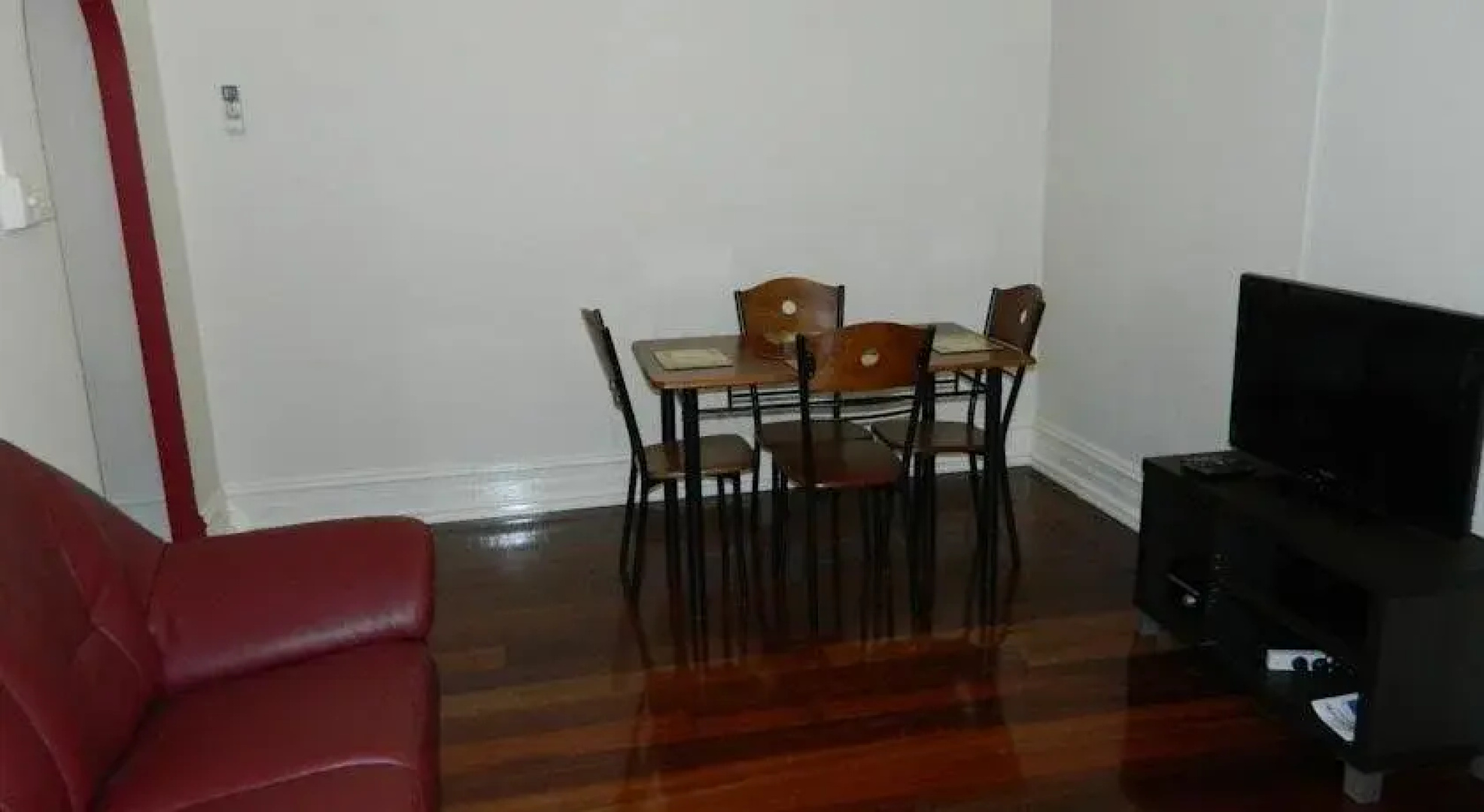 Champion Bay Apartments