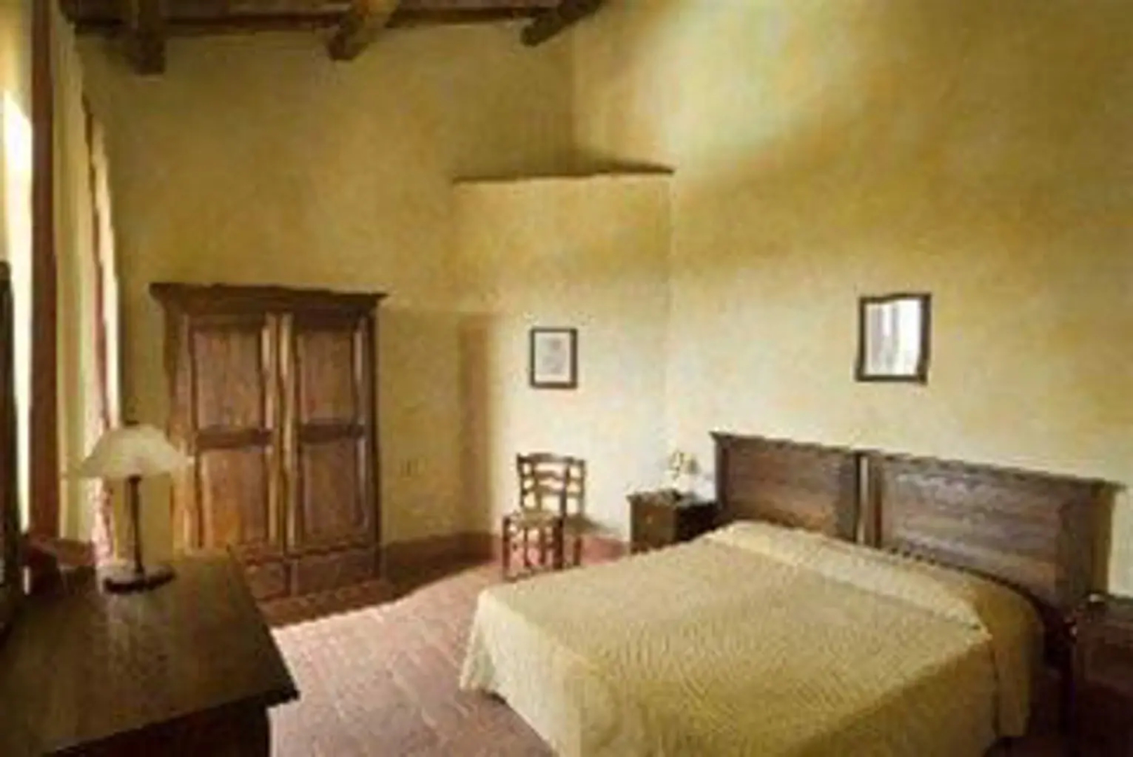 Country House Monasterio Le Grazie