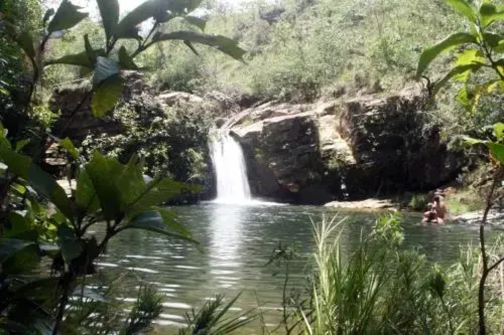 Pousada Mirante do Cerrado