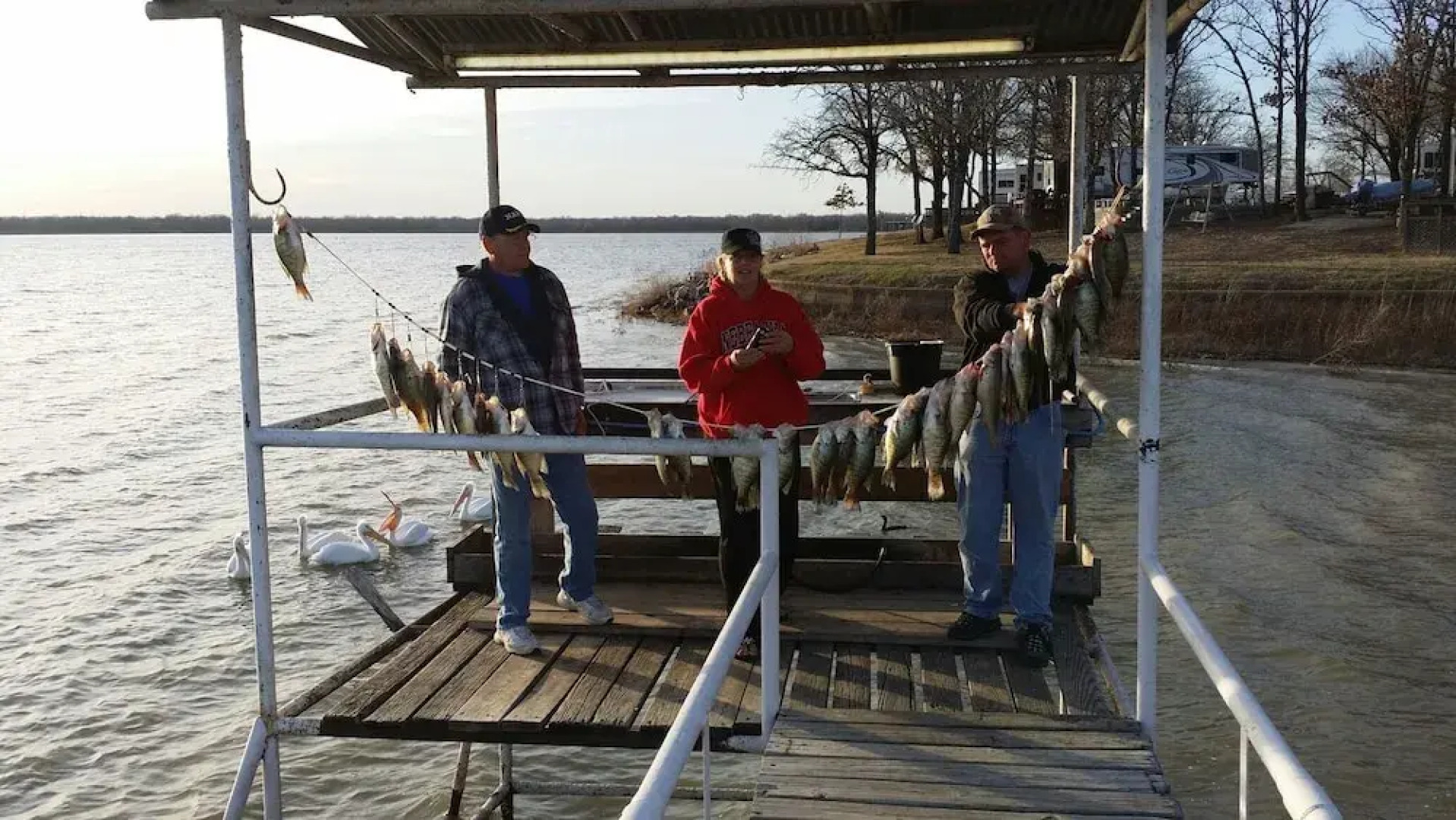 Minnow Bucket Resort